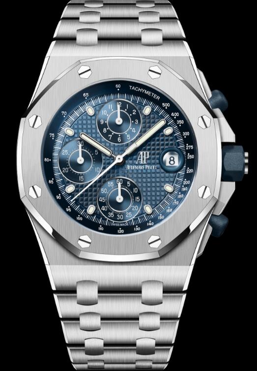 Replica AP Watch Audemars Piguet ROYAL OAK OFFSHORE SELFWINDING CHRONOGRAPH 26238ST.OO.2000ST.01